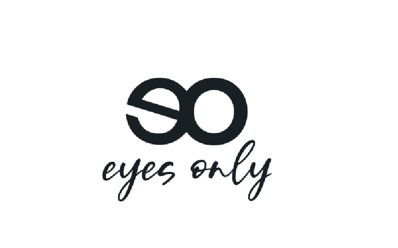 Eyesonly Logo